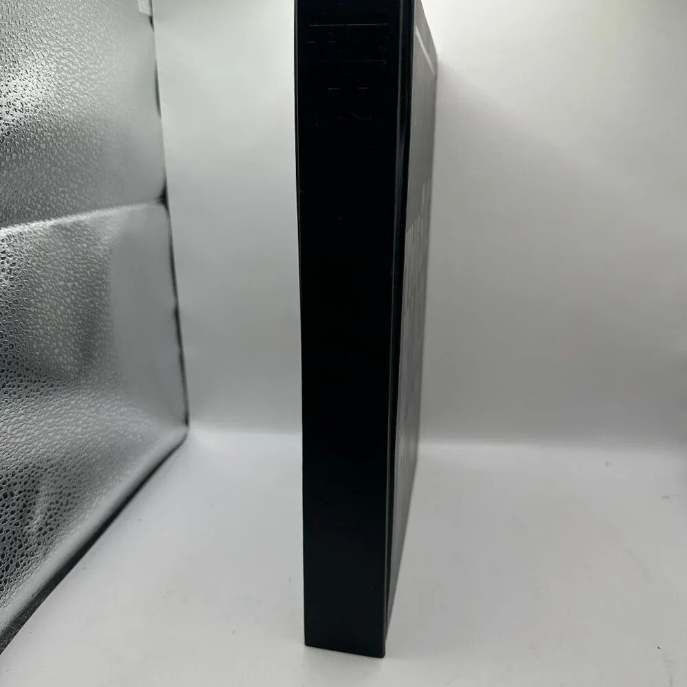The Big Black Book Hardcover Boardroom Classics